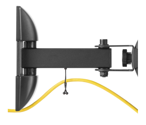VIGGO DESIGN UCHWYT TV RAMIENIOWY VIGGO WML-5545-F 23-42 Cali 20kg ^ - 1457493 - zdjęcie 13